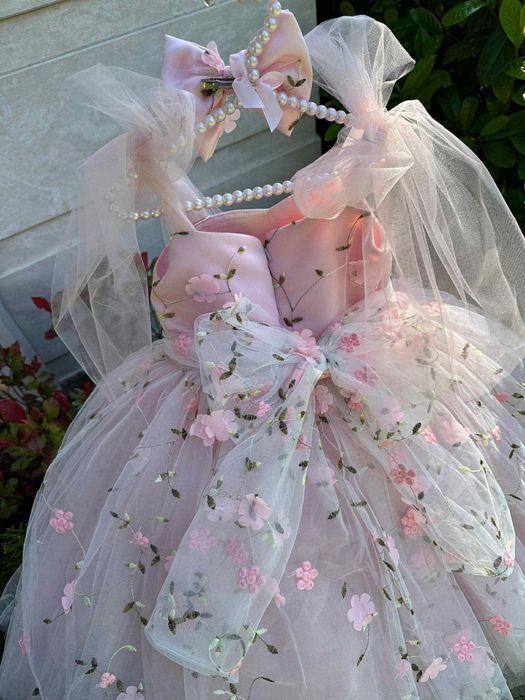 Рокля на Minny Me