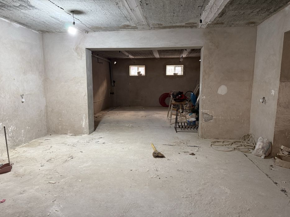 0 этаж турар жой