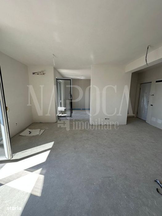 Apartament 2 camere de vanzare in Intre Lacuri, Cluj Napoca