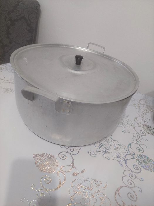 Кастрюль кастрюль кастрюль