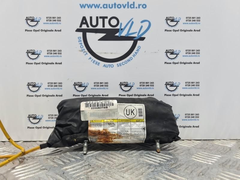 Airbag scaun stanga sofer Opel Antara