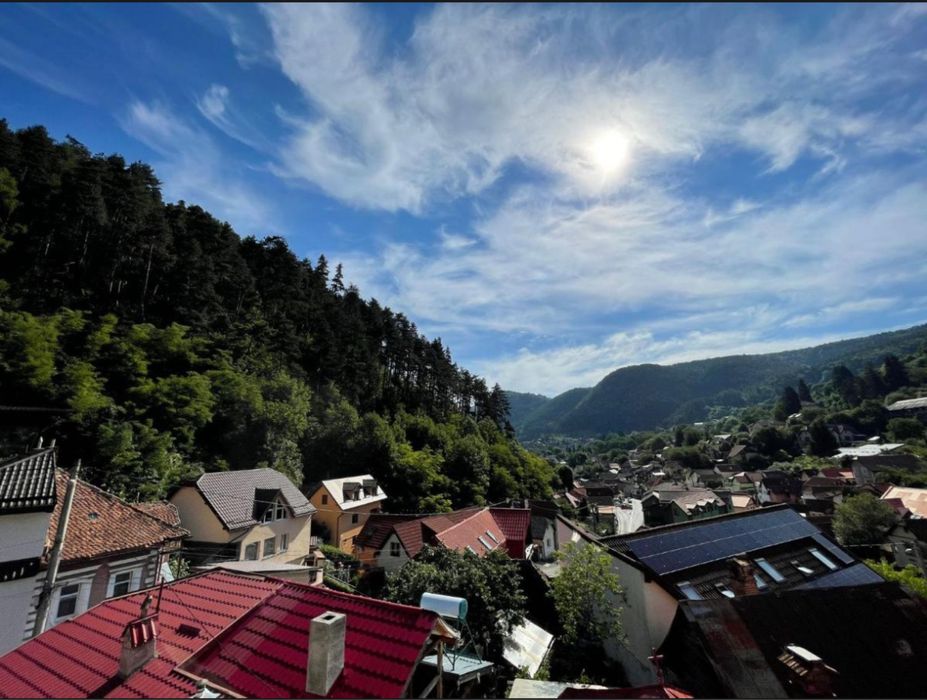 Cazare  regim hotelier Brasov ! Pensiune ! Disponibila pentru Craciun si Revelion