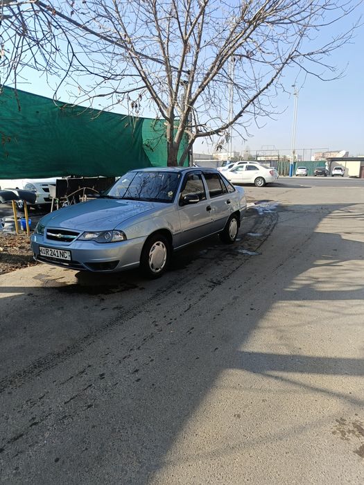 Nexia 2 sotiladi xolati yaxshi udar