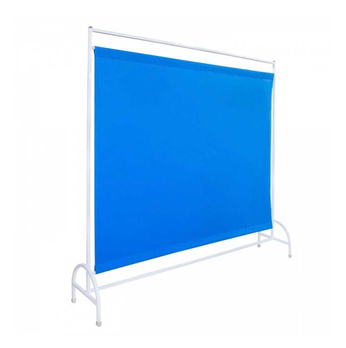 Ширма красная (классическая)