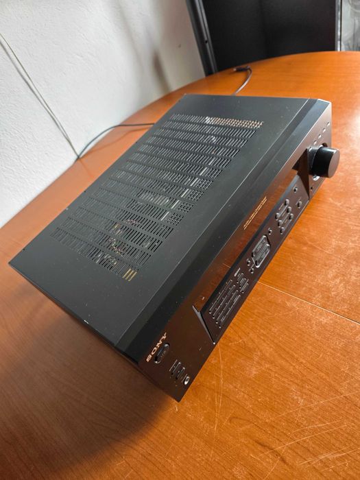 Sony STR-DE185 amplificator receiver stereo HiFi puternic