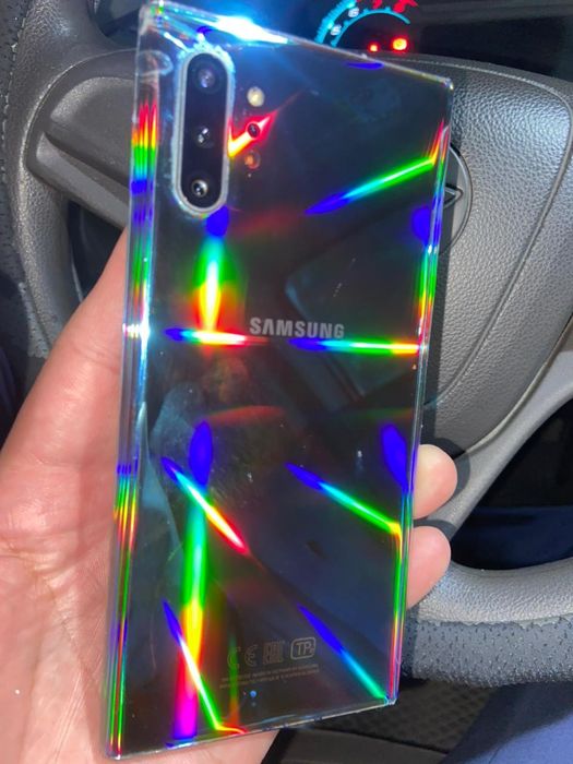 Samsung note 10 plus