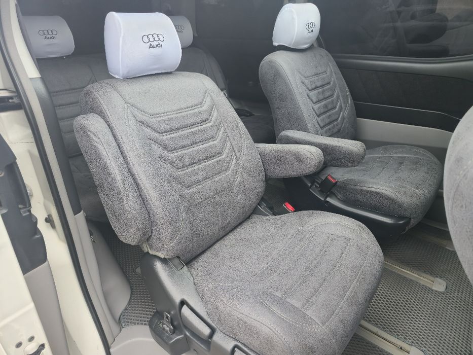 Пассажирскии перевозки