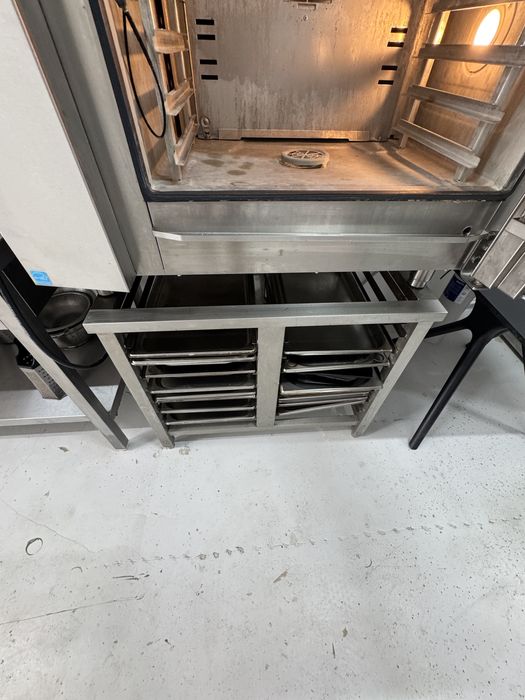 Cuptor profesional retigo B 1011i