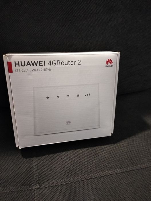 modem Huawei 4g nou
