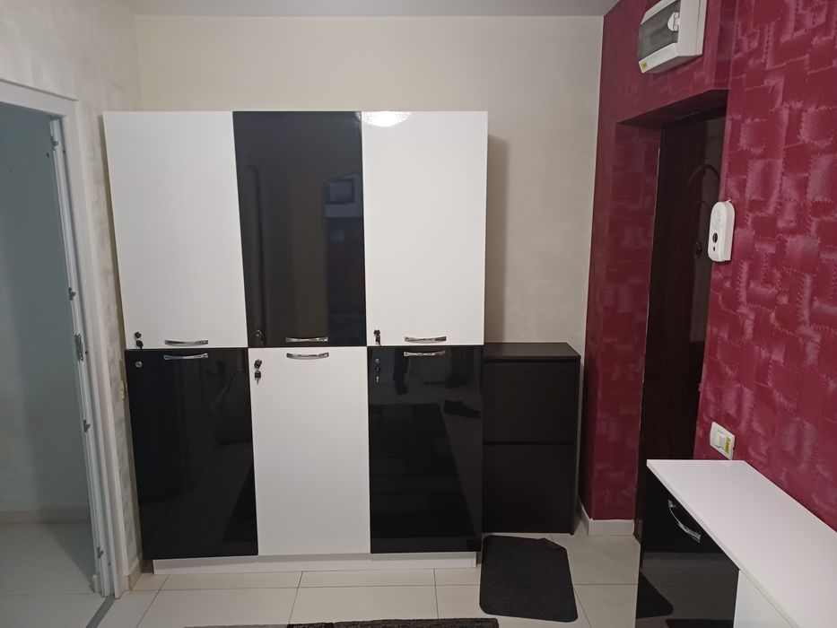 Cabinet pentru psiholog,  consiliere, avocatura, mediere
