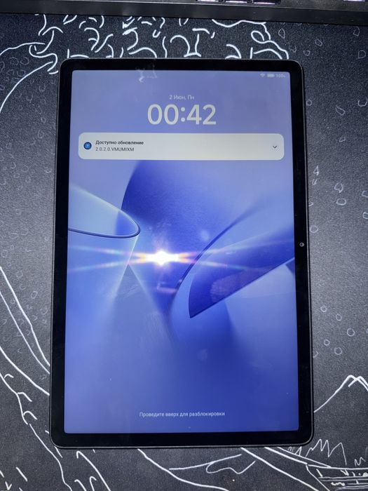 Планшет Redmi Pad SE