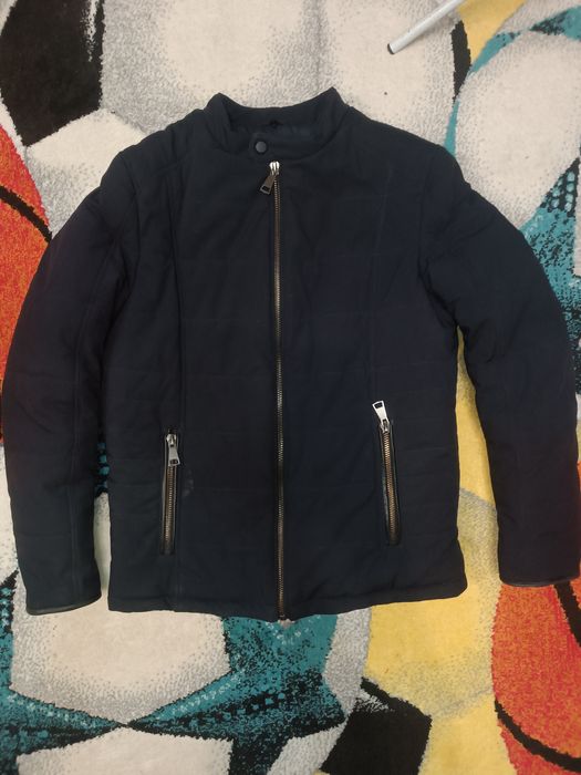 Продам зимнюю куртку