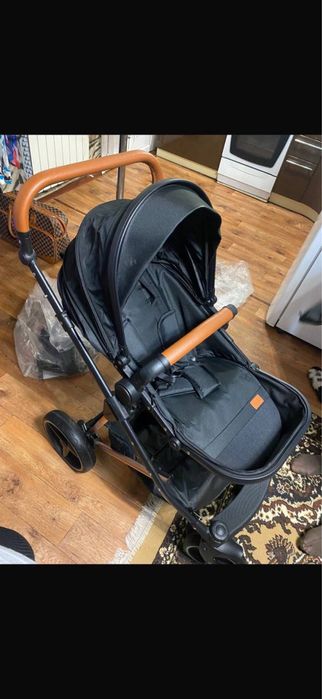 Продам детскую коляску