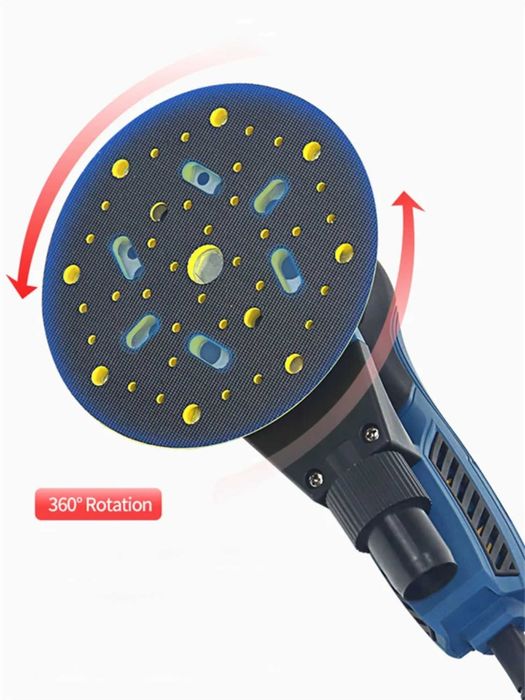 Орбитален Шлайф Toolsa