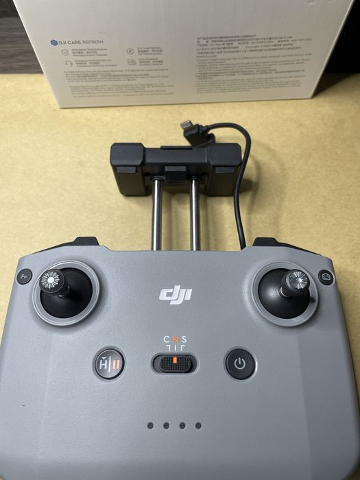 Dronă DJI NEO ca nouă