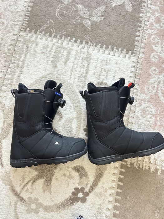 Ботинки для сноуборда