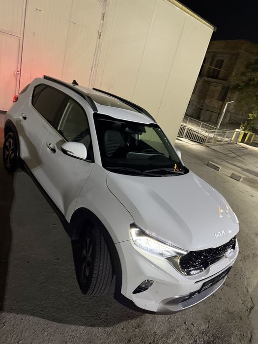 kia sonet 3 pozitsiya full 2025 yil Srochno