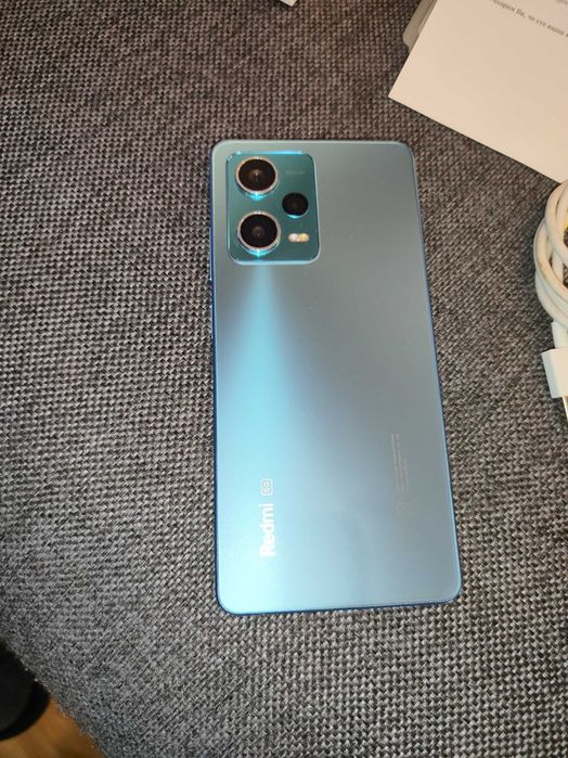 Xiaomi Redmi note 12 pro 5g