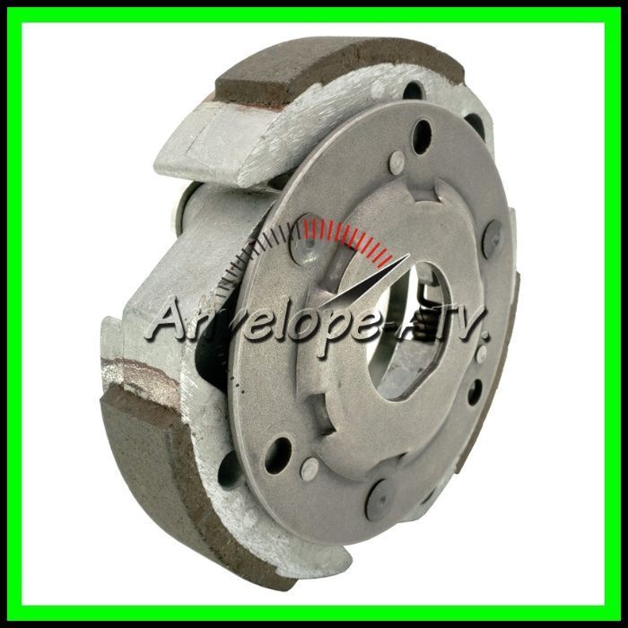 Saboti Ambreiaj atv LINHAI 275 300 310 320 250 260 - pt.Oala 145MM