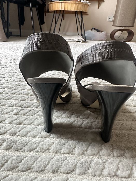Sandale Nine West piele 38