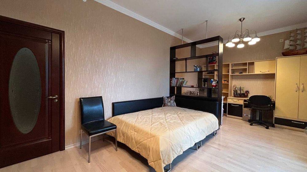 3 дома на территории 34 соток