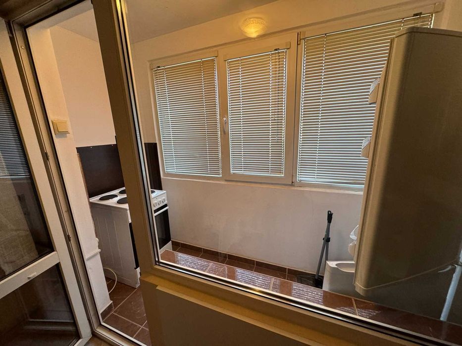 Дава се под наем Двустаен апартамент в Варна, Левски - 64 кв.м за 382.5 € - Снимка #10