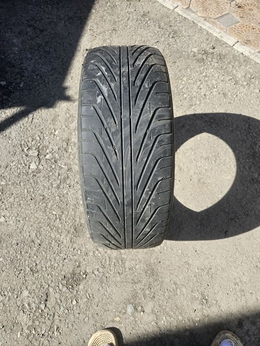 Шины летние 215 55