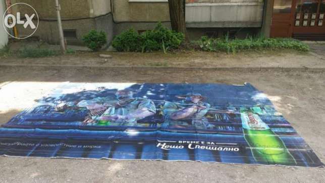 Билборди винили платна платнища билбордове