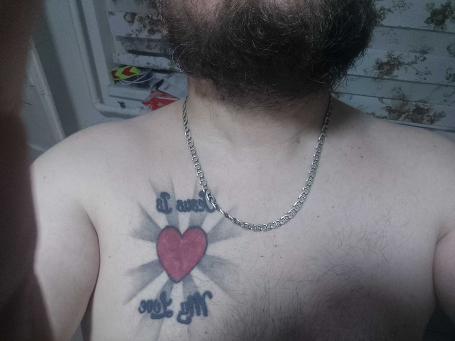 Lanț de argint 925 calitate.