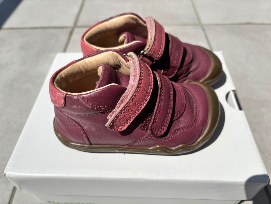 Papuci geox marimea 22 bearfoot