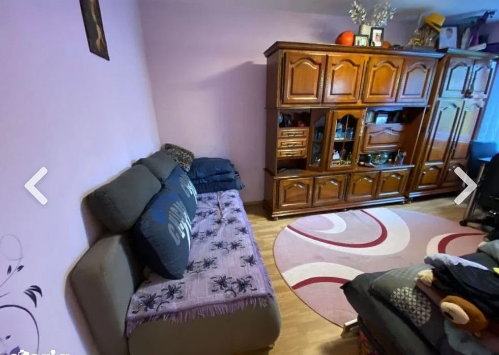 Închiriez  garsoniera in Manastur