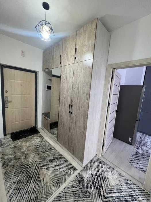 сдается квартира в новостройке Махтумкули