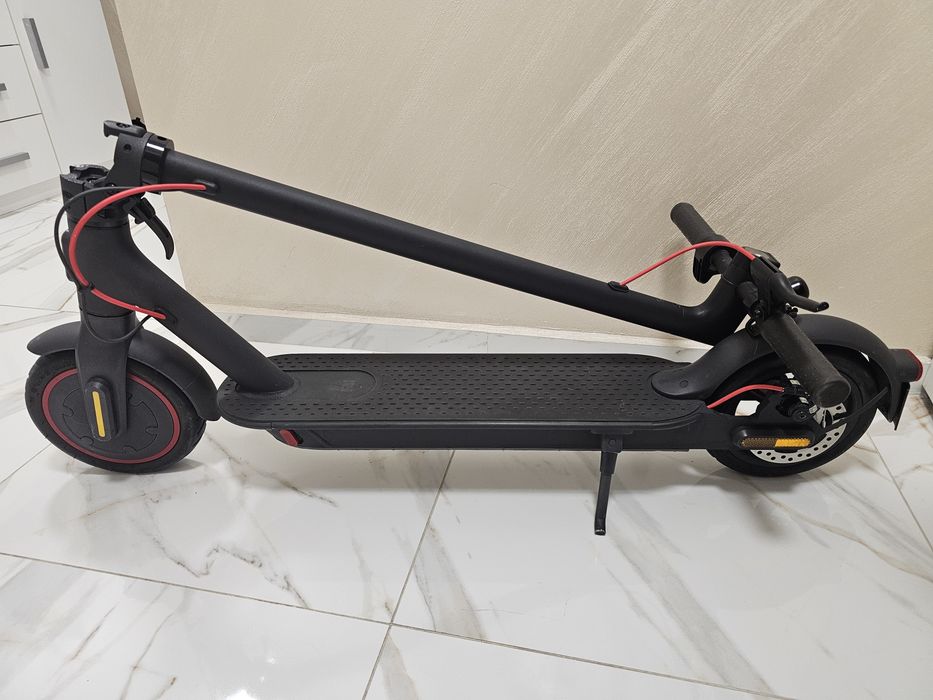 Xiaomi Mi Scooter Pro 2