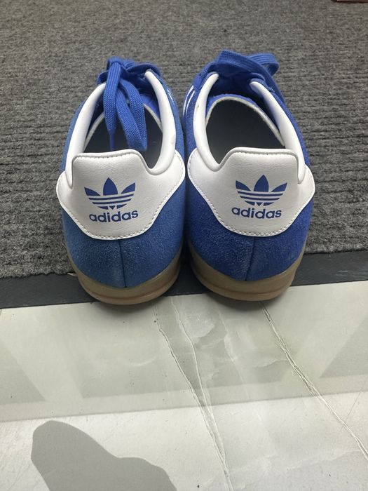 Adidas gazzele original edition Кеды