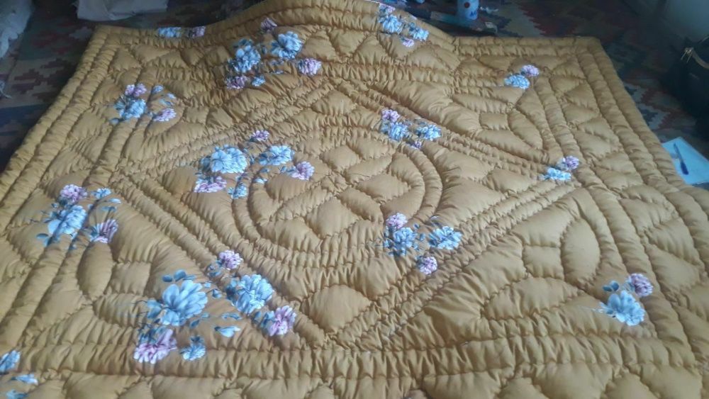 Ҳар хил турдаги Кўрпа-кўрпачалар  лаганда қиламан (Заказга)