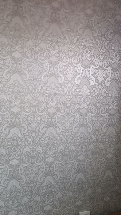 Обои 106 см*15,5 Корея