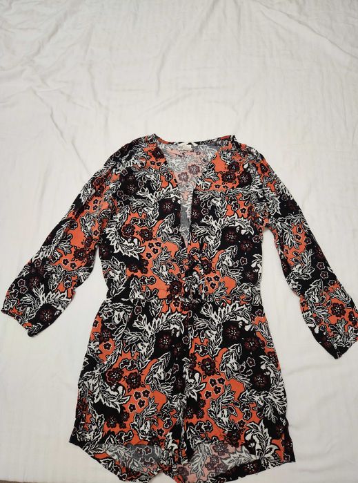 Salopeta de vara H&M, mărimea S