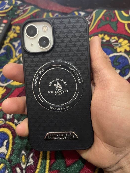 Iphone13ideal xolati