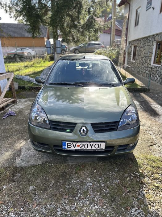 Renault Symbol – 2006 | 1.5 diesel