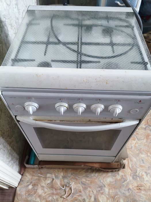 Продам газплиту  Дарина