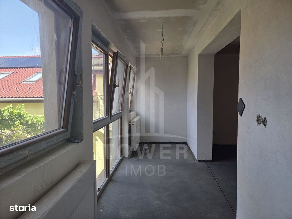 Apartament 2 camere / 72 mp / Terezian