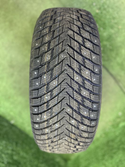 255/55r20 с шипами