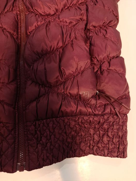 Nike пухено елече