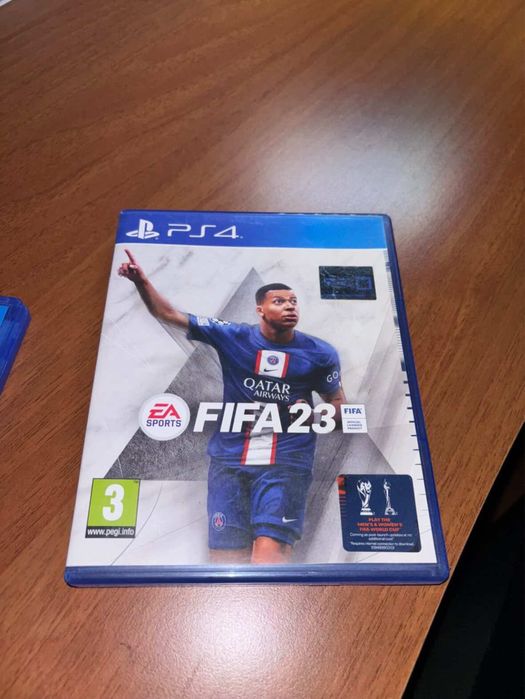 Fifa 23