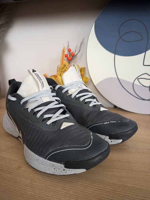 Маратонки Nike Juniper Trail 3