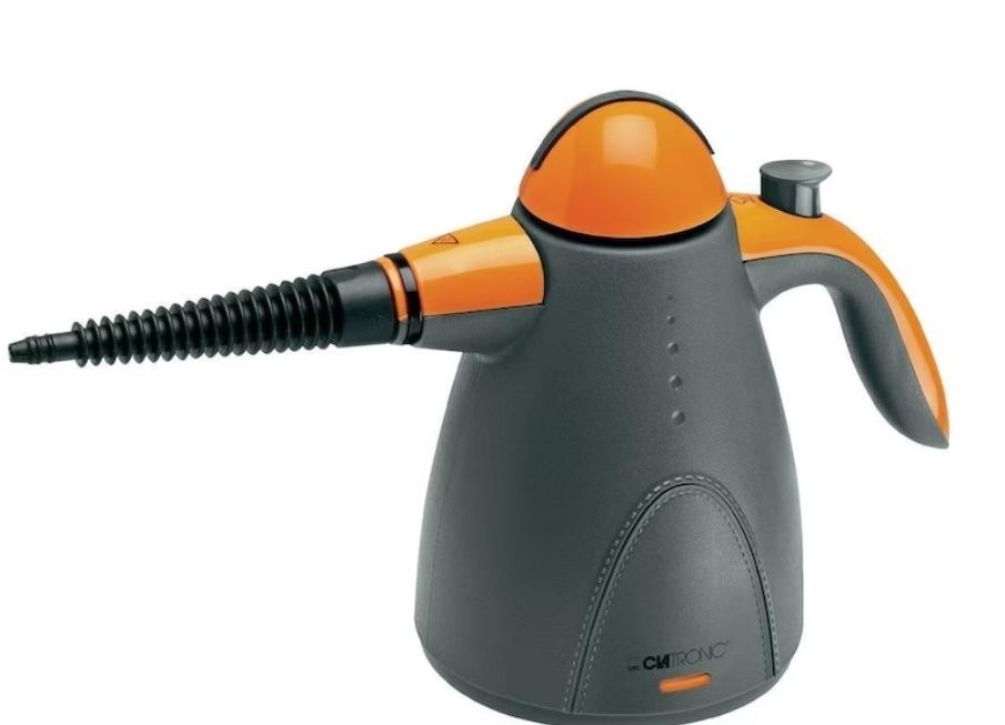 Aparat de curățat cu aburi