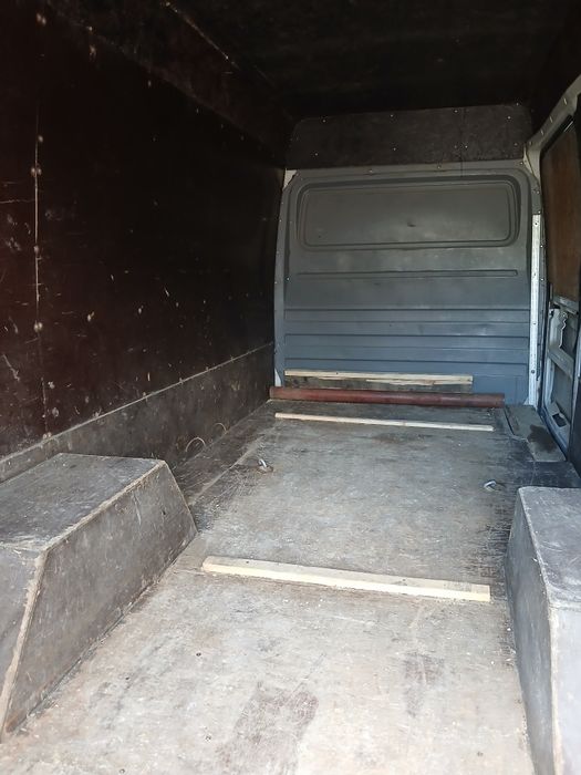 Volkswagen LT 46