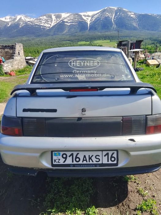 Продам ваз 2110 на ходу