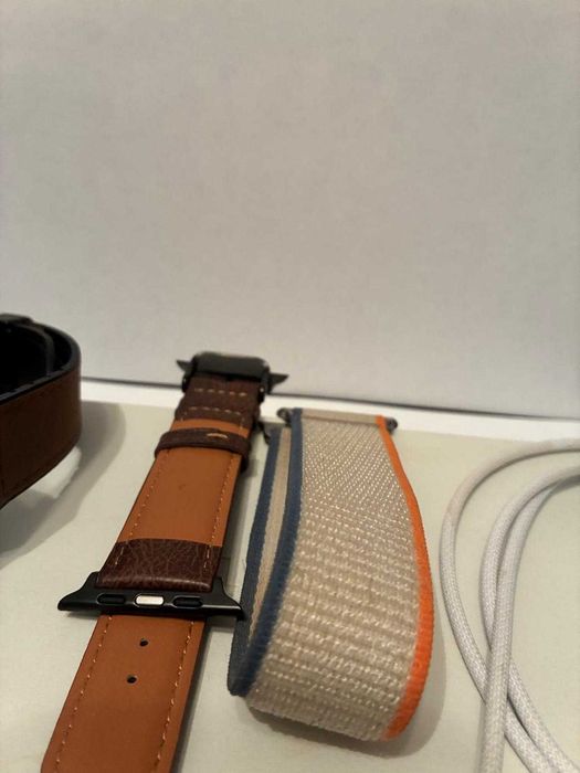 Apple Watch Ultra 2 (2024)