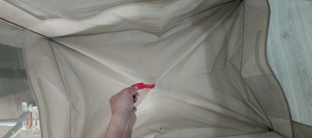 Продам срочно монеж детский